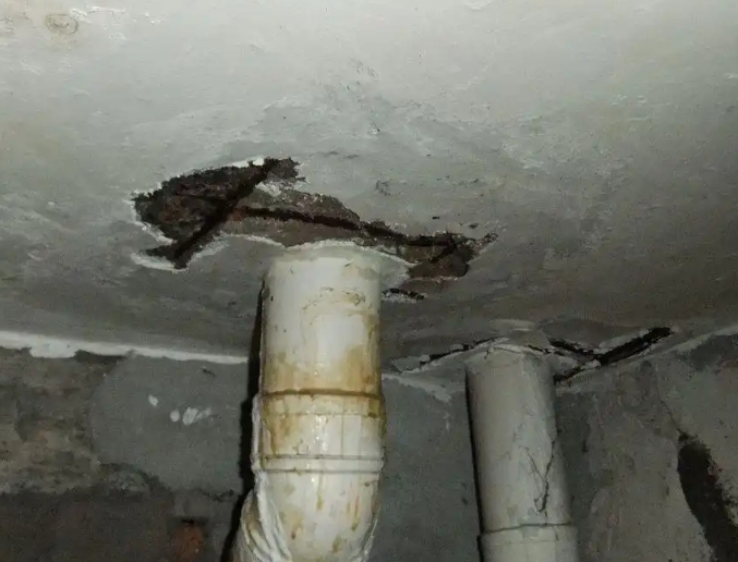 德清卫生间漏水维修公司浅析德清卫生间渗水维修的方法