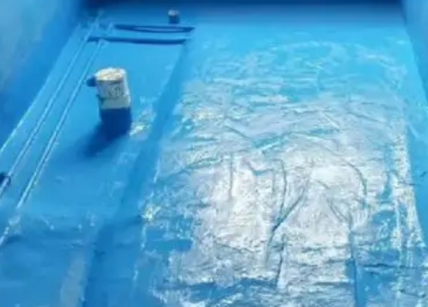 德清卫生间漏水维修公司分享下德清卫生间防水工程中常用防水涂料介绍。